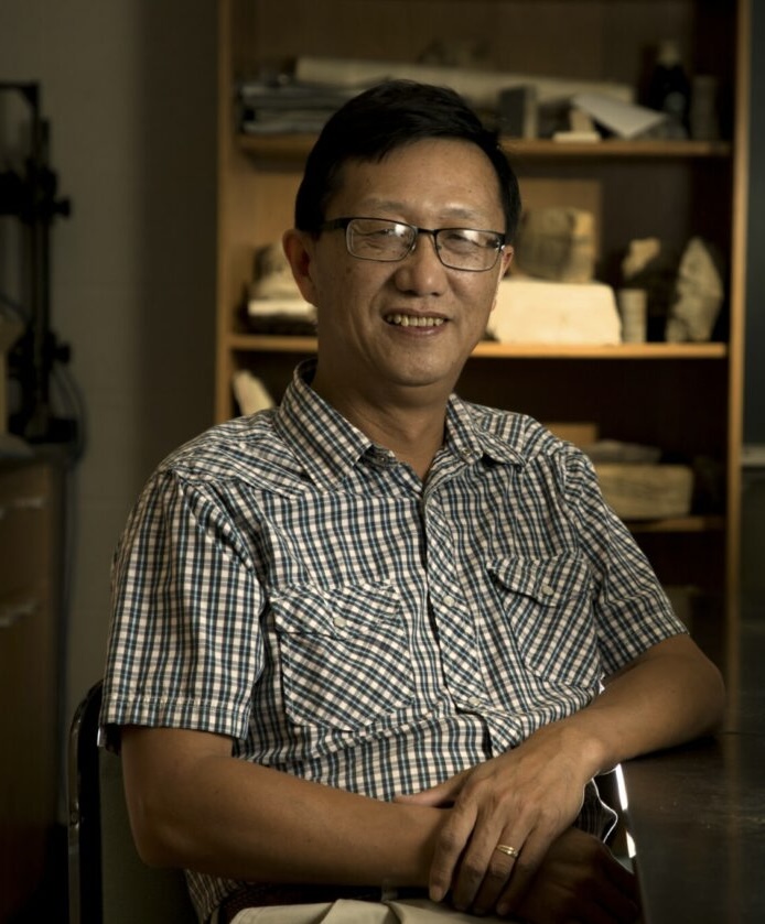 好博体育创新论坛第一千七百四十讲: Proxy-Based Paleoclimatology and Holocene Climate Changes from a Saudi Arabian Record