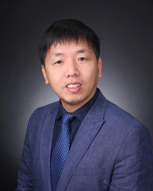 好博体育创新论坛第一千一百一十四讲：基于上转换荧光的复合纳米材料设计及生物应用