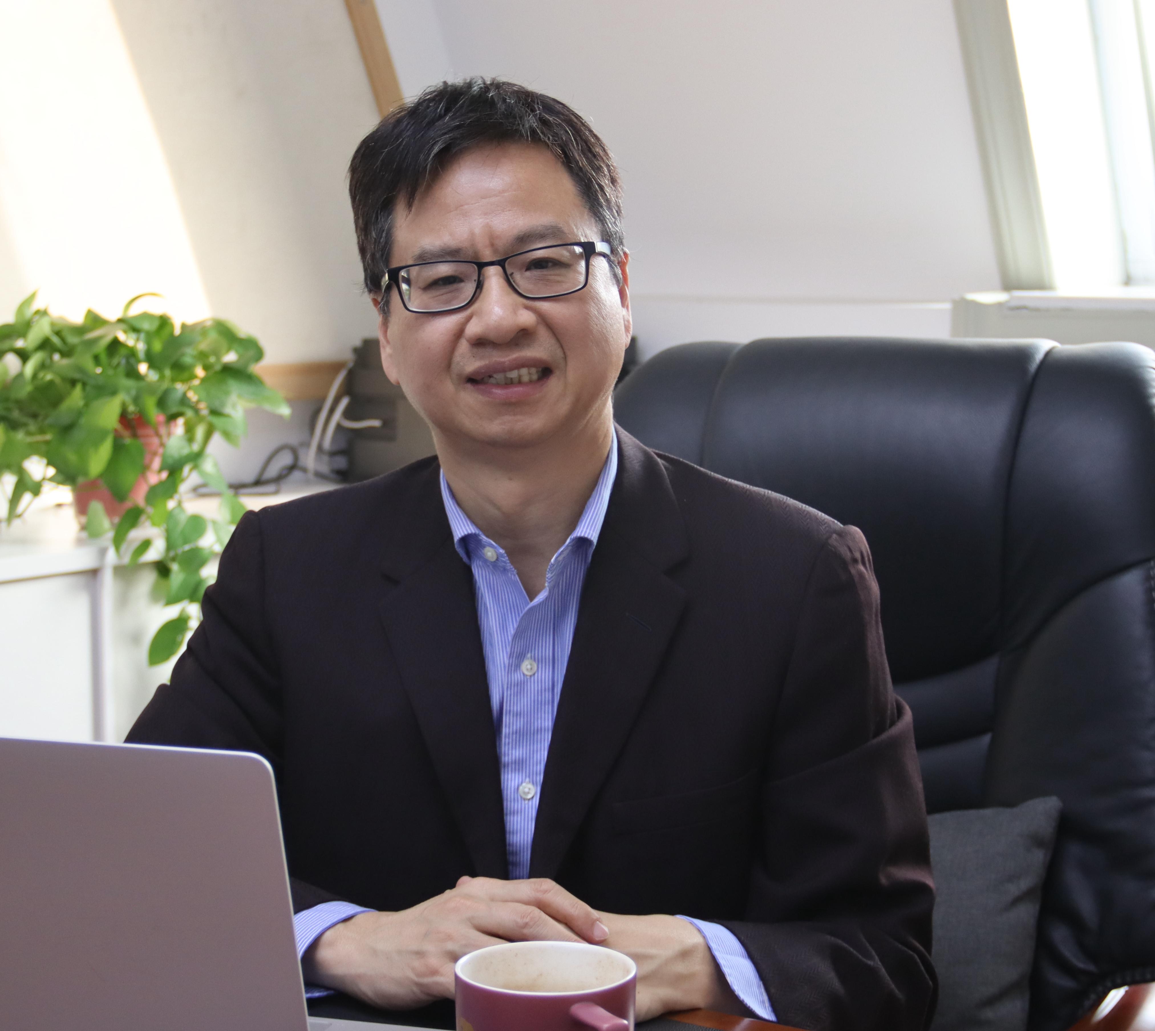 好博体育创新论坛第一千八百九十五讲：深地探测：从地壳到地核