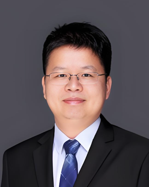 好博体育创新论坛第一千七百四十五讲:Alleviating  Hubble tension and growth tension via a transition of absolute magnitude