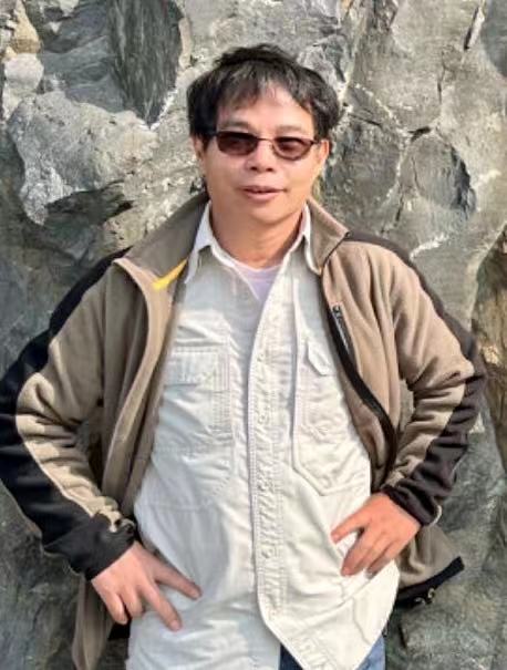 好博体育创新论坛第一千五百四十九讲：多尺度构造地质学的研究现状和前景