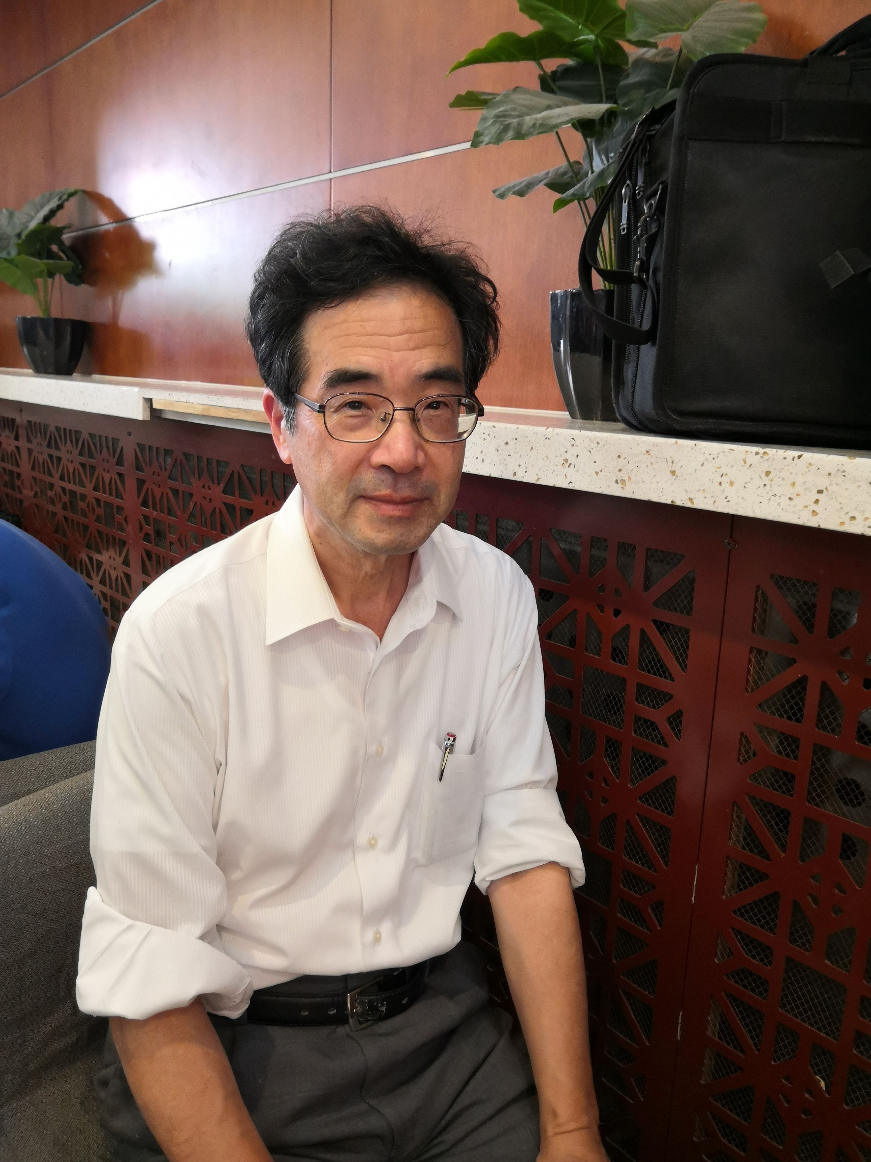 好博体育创新论坛第七百六十六讲（“弘扬爱国奋斗精神、建功立业新时代”系列活动)：Hardy's function and its sum over Grim points