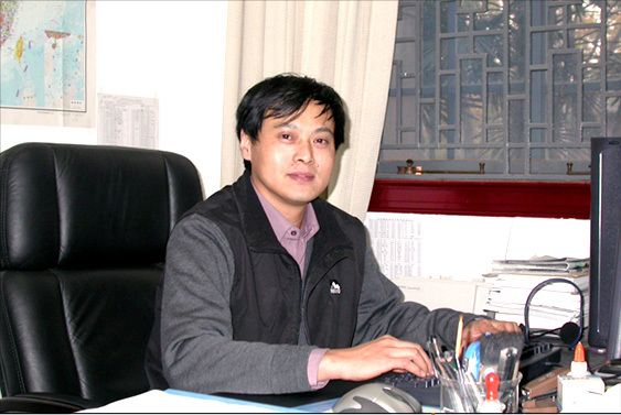 好博体育创新论坛第九百一十讲：早期陆地植物研究