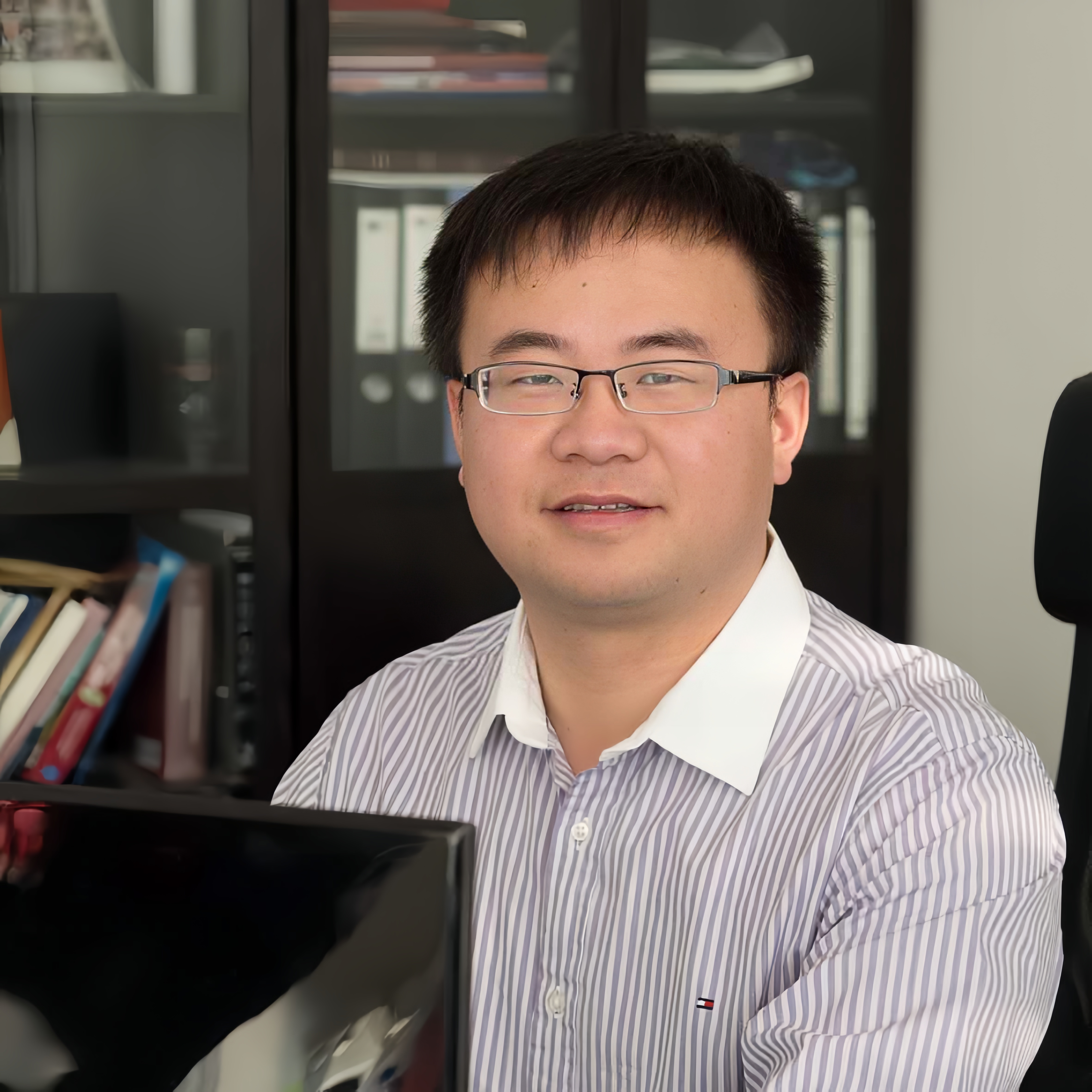 好博体育创新论坛第一千七百九十四讲：多元介孔材料的合成与性能研究