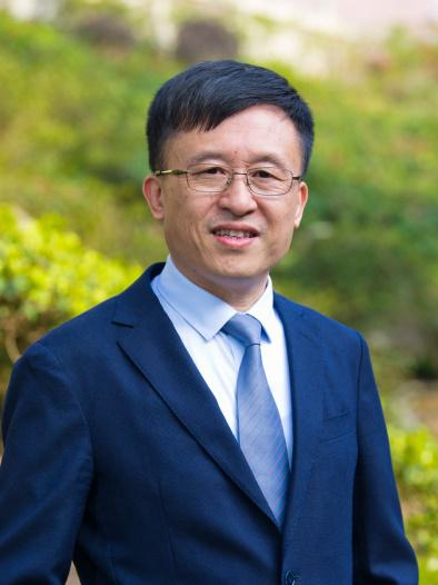 好博体育创新论坛第一千四百一十九讲：限域量子态调控及其在绿色能源中的应用