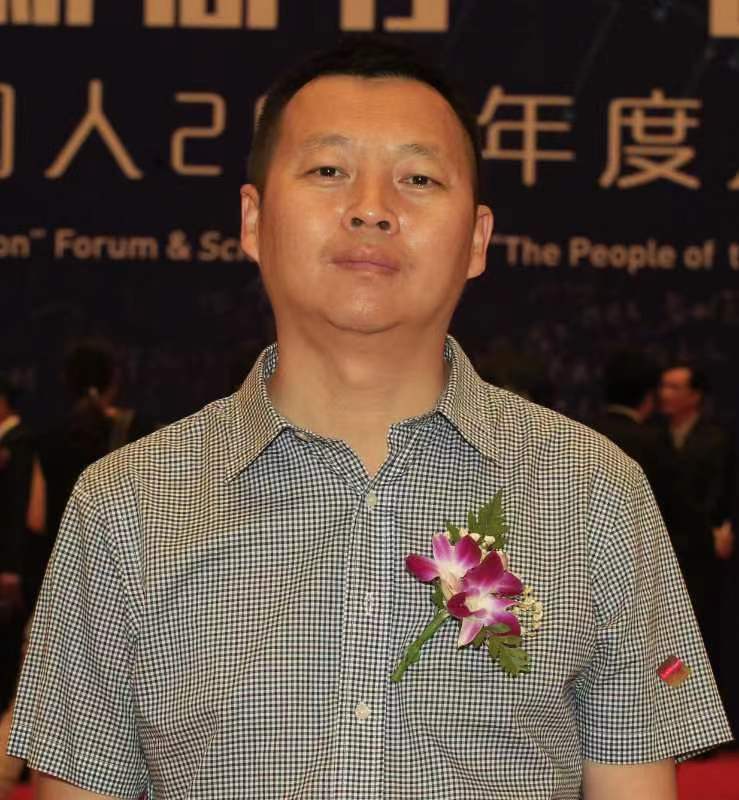 好博体育创新论坛第一千三百讲暨120周年校庆年系列活动: 史前跨大陆交流与人类生存环境变化
