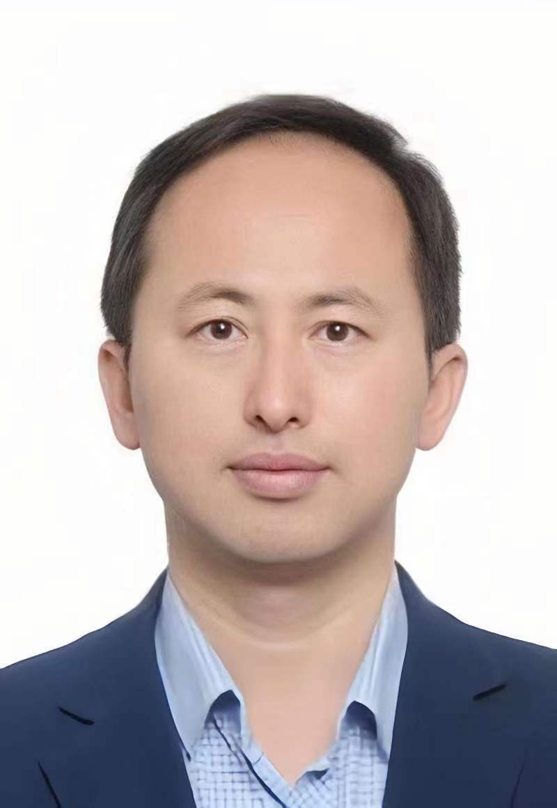 好博体育创新论坛第一千三百九十三讲：超分子拓扑聚合物的精准构筑及性质研究 