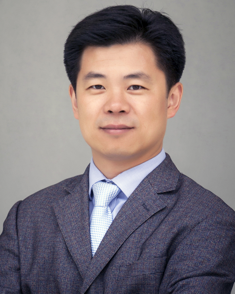 好博体育创新论坛第一千五百零二讲： 基金申请经验交流