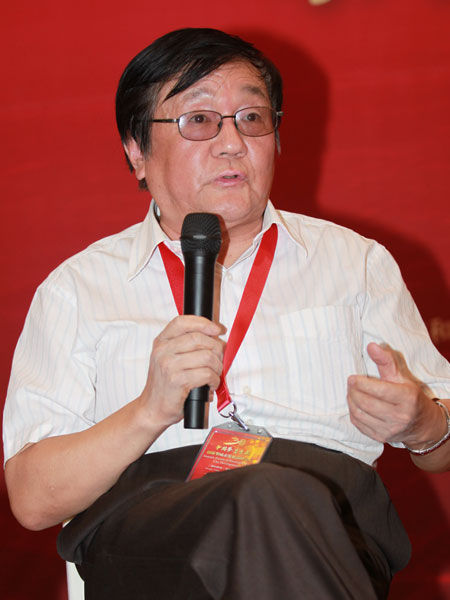 好博体育创新论坛第一千八百一十一讲：激活中国文化的创新源代码 提升科技原创力