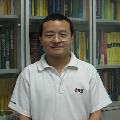 好博体育创新论坛第一千五百二十六讲：Anisotropic Rabi model