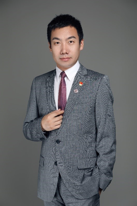 好博体育创新论坛第一千五百五十讲： 磁性分子的量子相干操控
