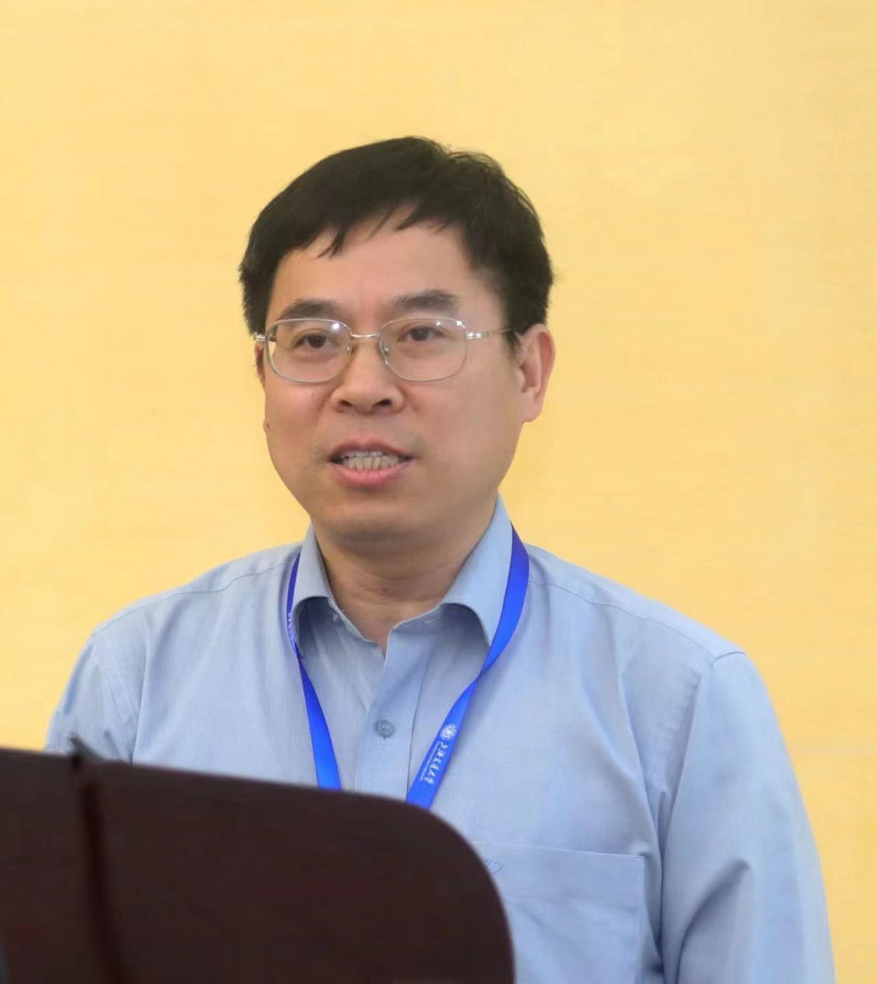 好博体育创新论坛第一千六百八十九讲：从出土简牍看中国早期的盈不足问题