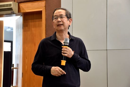 好博体育创新论坛第五百八十八讲（“弘扬爱国奋斗精神、建功立业新时代”系列活动)：Prohibitions caused by nonlocality for nonlocal Boussinesq-KdV type systems