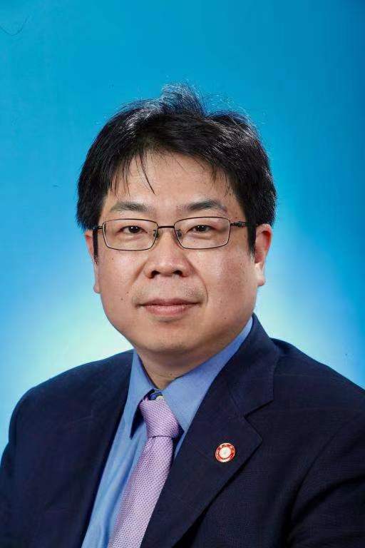 好博体育创新论坛第一千三百六十八讲：水环境物质微观结构测定与功能性质机理