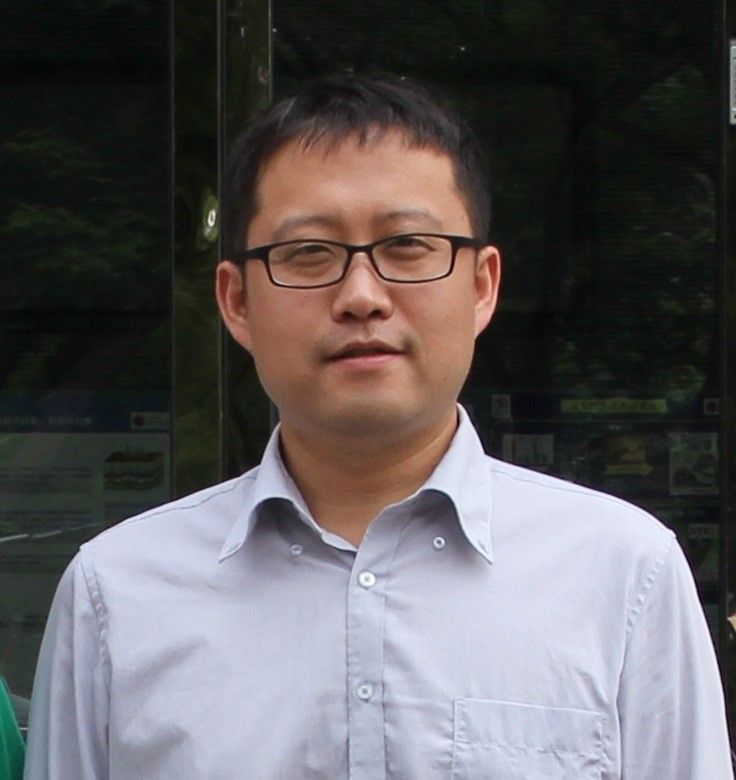 好博体育创新论坛第七百四十三讲（“弘扬爱国奋斗精神、建功立业新时代”系列活动)：煤气化过程的灰化学