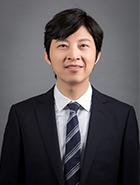 好博体育创新论坛第一千七百三十七讲：Foundation Models based Intelligent Coding and Communication