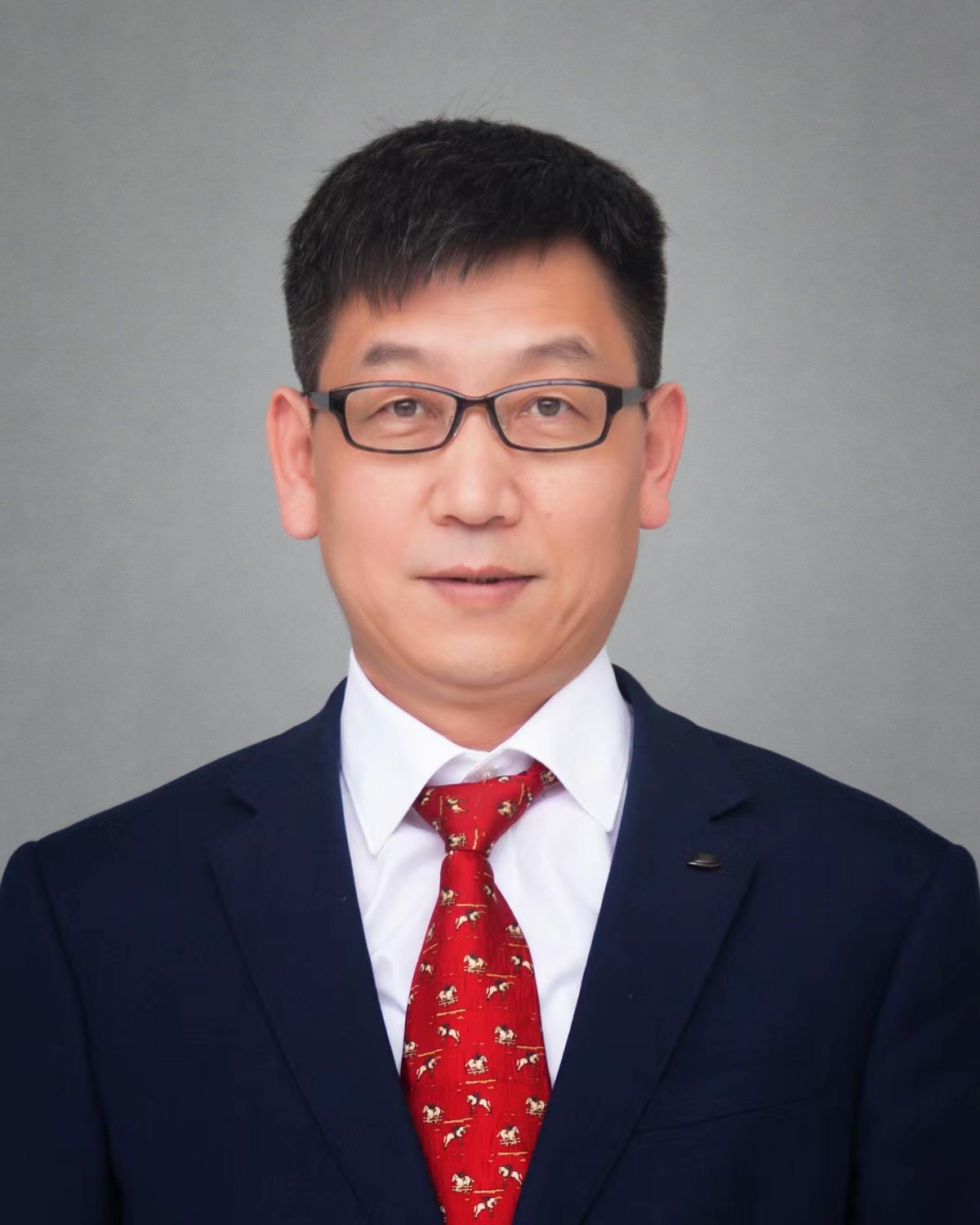 好博体育创新论坛第一千四百二十九讲：高效硅胶色谱分离材料的研究