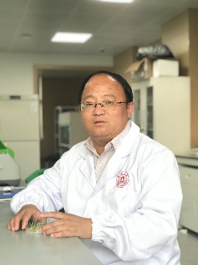 好博体育创新论坛第一千二百四十四讲暨120周年校庆年系列活动：碳（13C,14C）同位素标记技术在稻田土壤碳循环研究中的应用案例