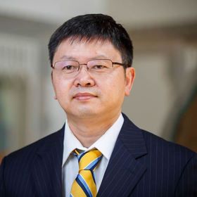 好博体育创新论坛第七百零九讲（“弘扬爱国奋斗精神、建功立业新时代”系列活动)：PDE Tumor Models