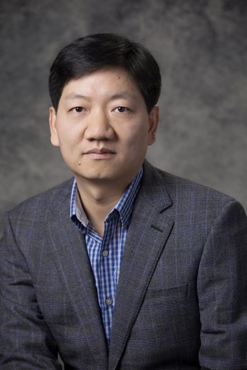好博体育创新论坛第一千六百七十讲：基于介科学的气固两相流连续介质模型