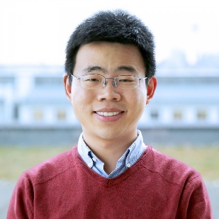 好博体育创新论坛第一千六百三十四讲：深度学习在高能核物理中的应用
