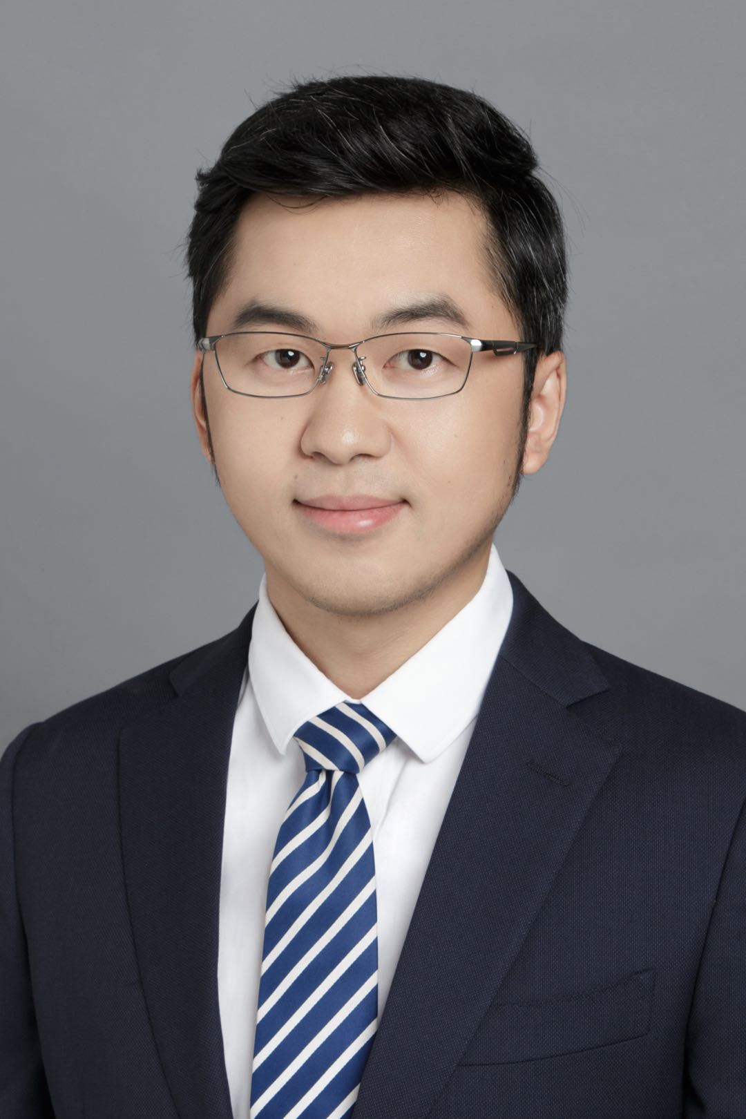 好博体育创新论坛第九百七十二讲：光栅阵列传感网络研究及其应用