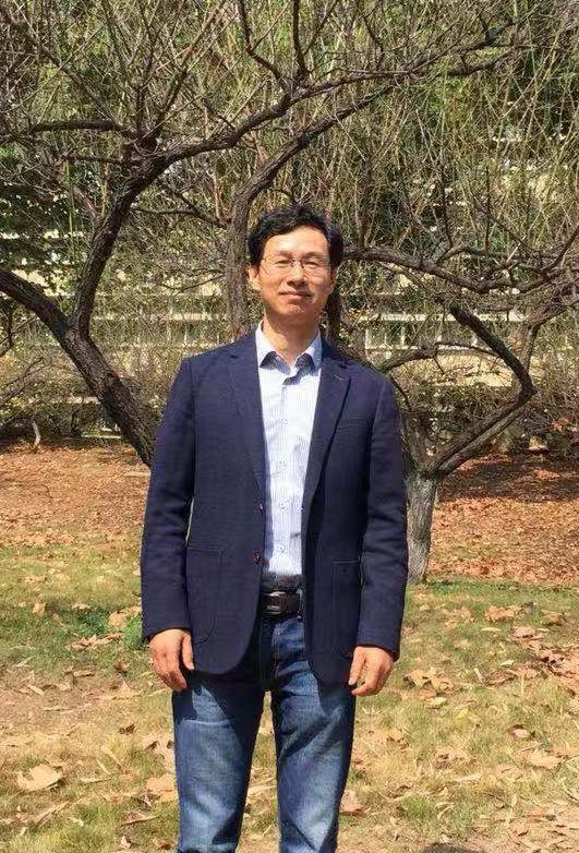 好博体育创新论坛第八百一十六讲暨校庆117周年学术讲座：Constructions of  Cyclic Constant Dimension Codes