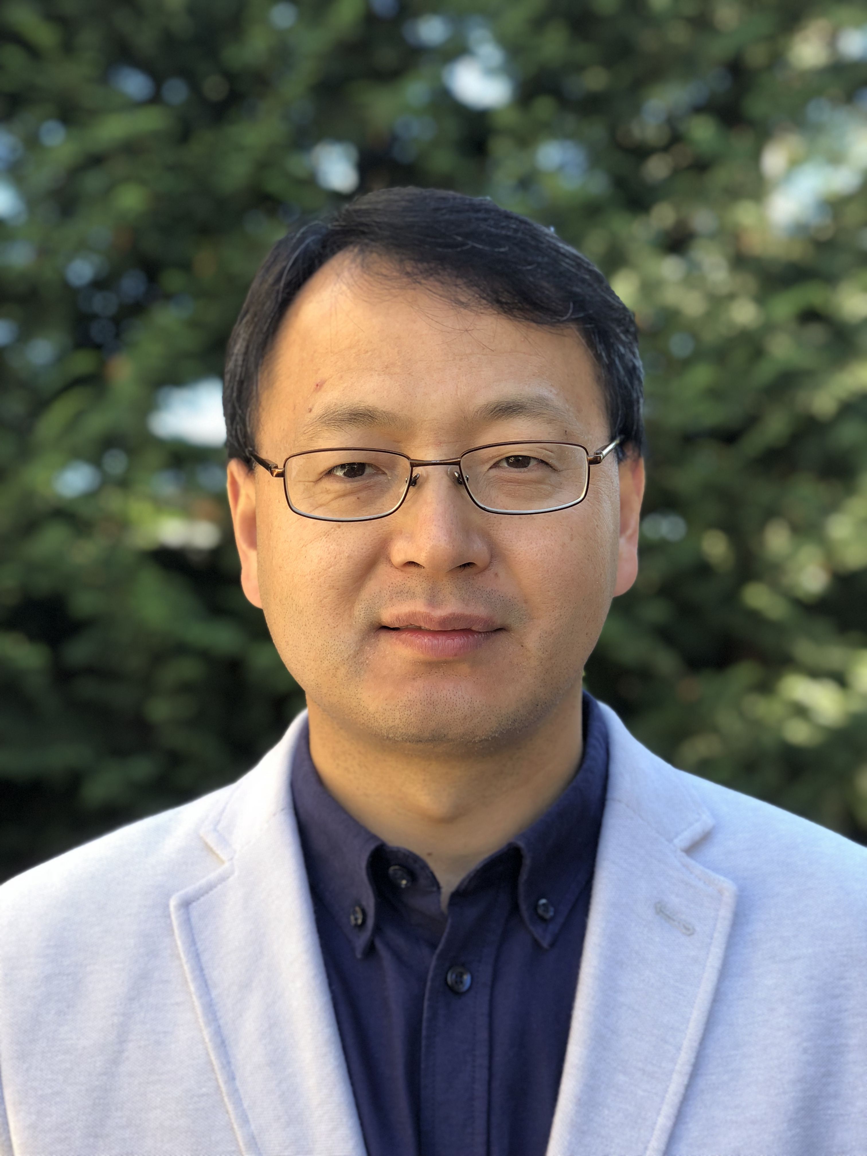 好博体育创新论坛第七百四十五讲（“弘扬爱国奋斗精神、建功立业新时代”系列活动)：Tracing the formation and differentiation of the Earth by using non-traditional stable isotopes