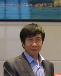 好博体育创新论坛第一千零八十七讲：Spin coherent and incoherent Luttinger liquids in 1D Fermi gases