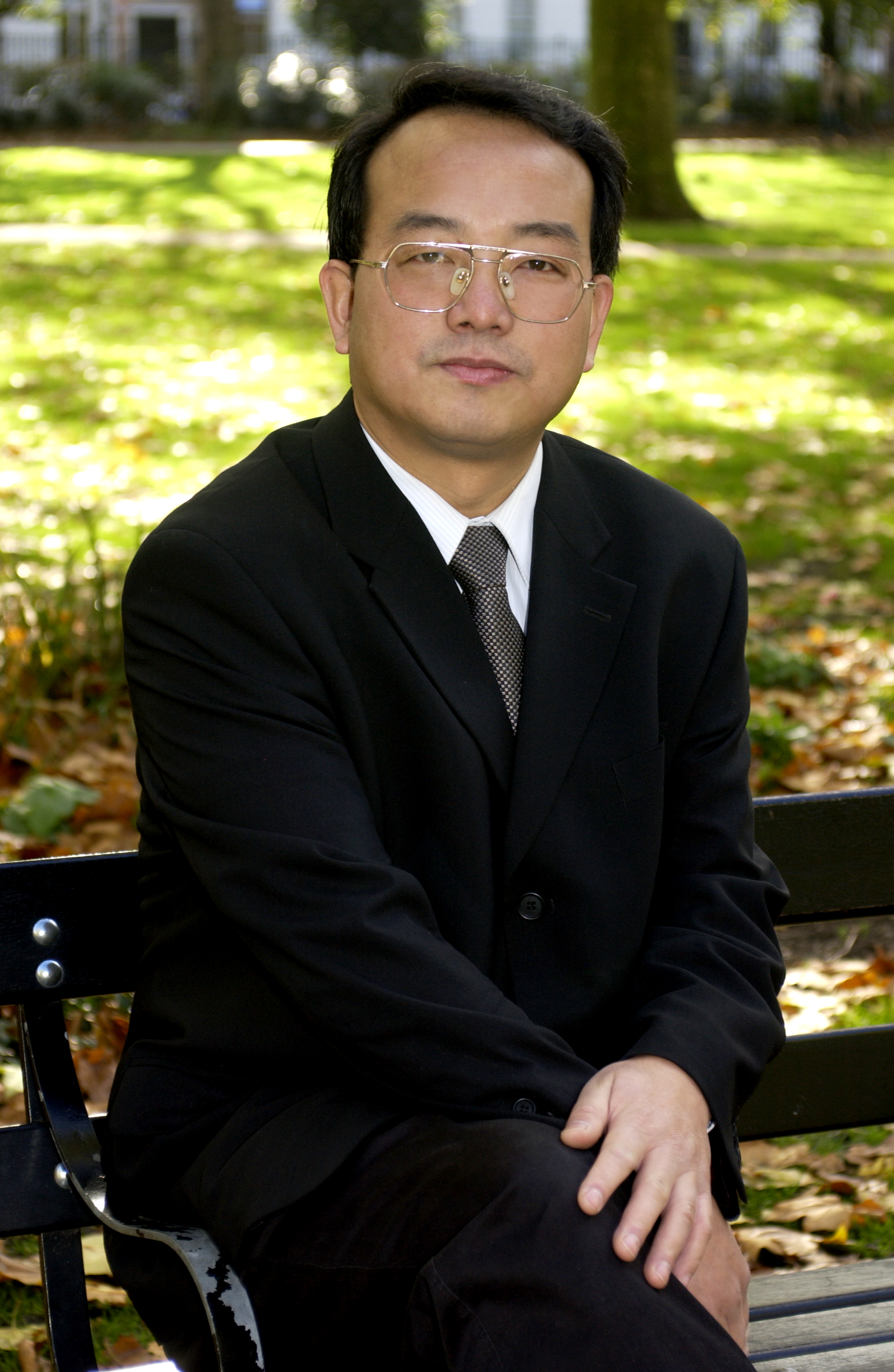 好博体育创新论坛第一千六百八十讲：Win ratio and its applications in clinical trials