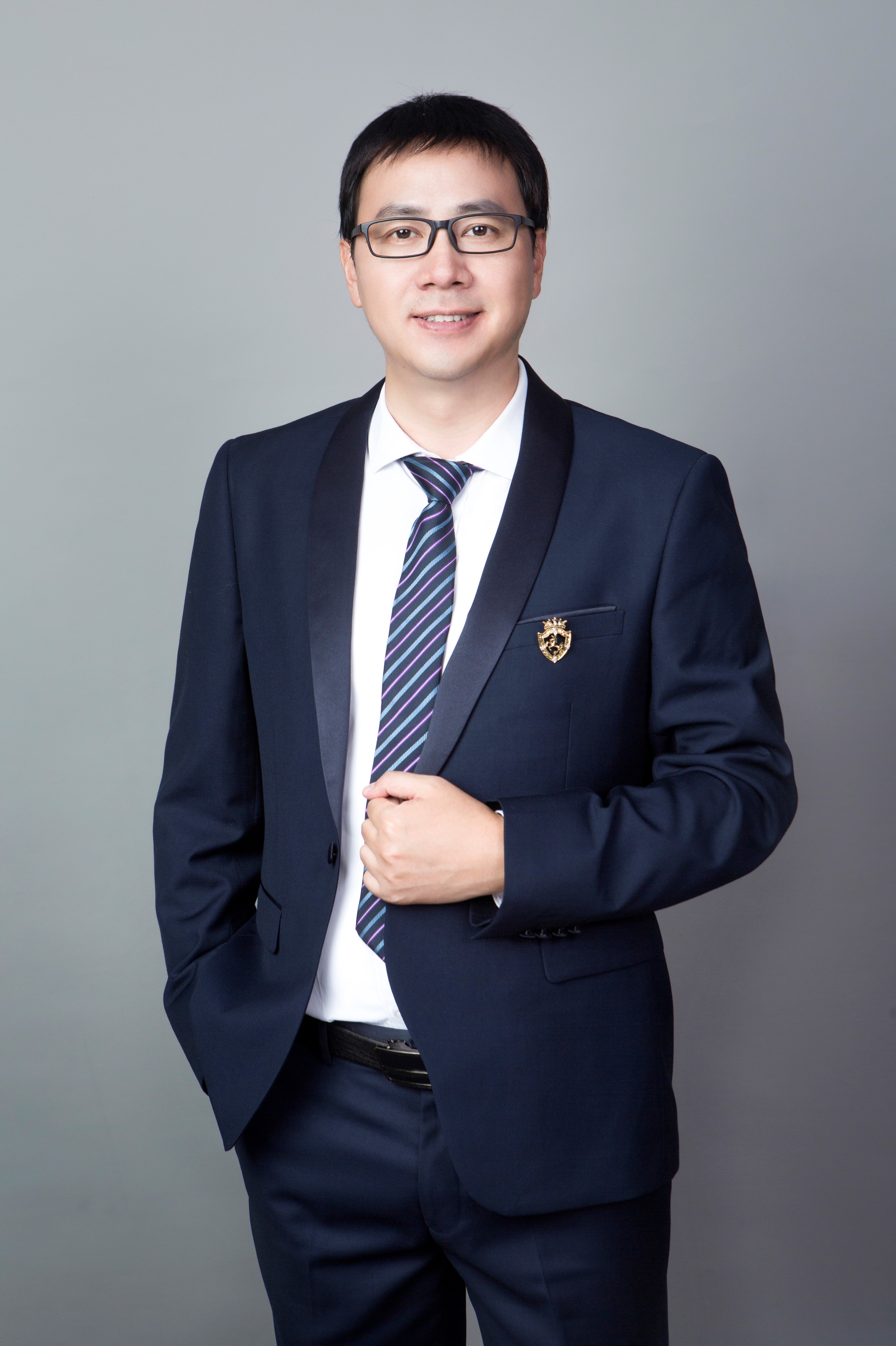 好博体育创新论坛第一千三百四十四讲：肿瘤微环境响应和调控材料