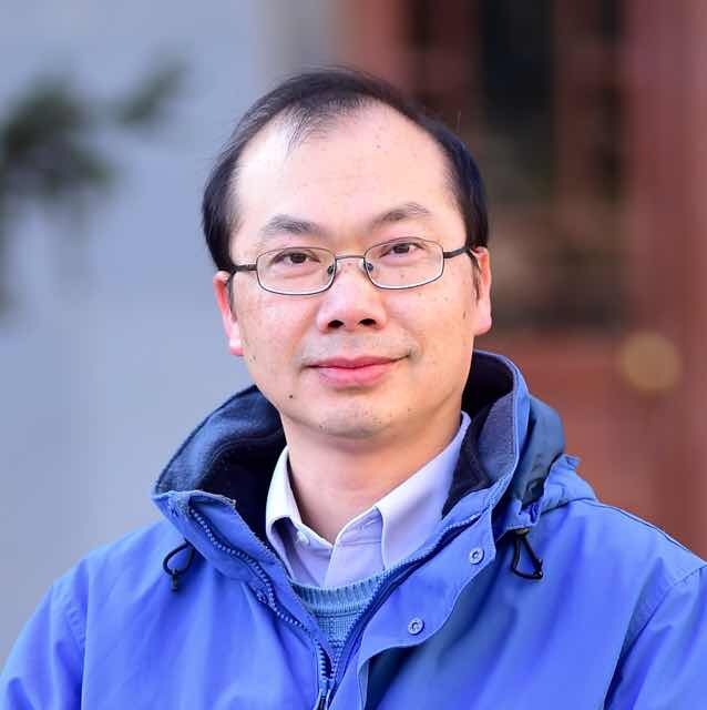 好博体育创新论坛第一千三百四十六讲：How statistics help you get prepared for better-paid job?