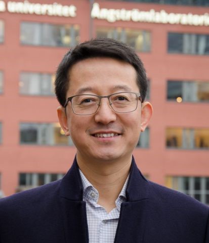 好博体育创新论坛第一千七百二十九讲：有机聚合物点在光催化中的应用