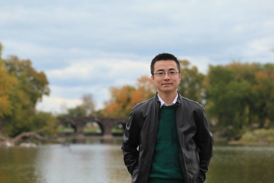 好博体育创新论坛第六百二十四讲（“弘扬爱国奋斗精神、建功立业新时代”系列活动)：肿瘤核酸合成的动态调控分子机制研究