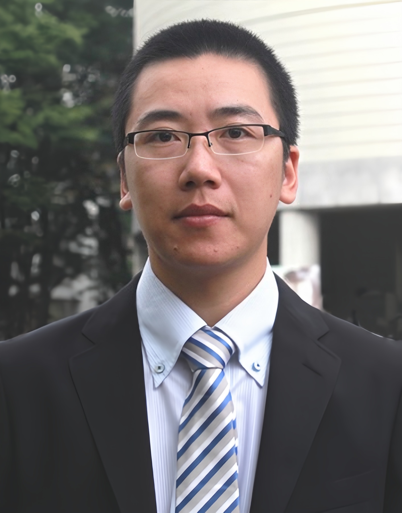 好博体育创新论坛第一千四百八十四讲：导电MOF薄膜与气敏传感