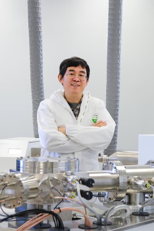好博体育创新论坛第一千七百三十三讲：碳酸盐矿物的激光原位元素面扫、锶同位素分析和铀铅-铀系测年最新进展及其应用：以昆士兰大学为例 