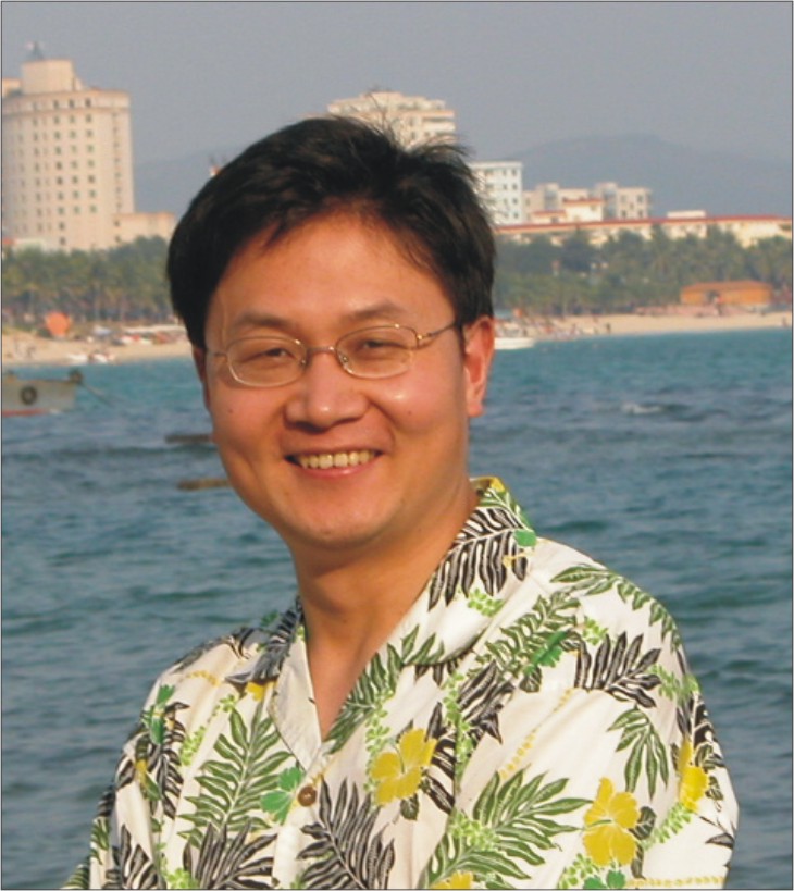 好博体育创新论坛第一千零五十六讲：国家自然科学基金申请经验与体会