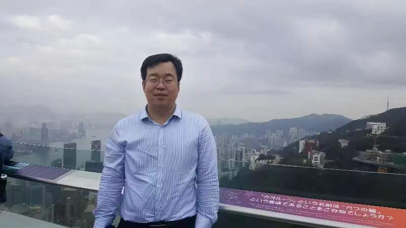好博体育创新论坛第一千三百九十六讲：亚纳米尺度材料合成及性质探索