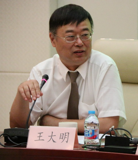 好博体育创新论坛第一千零九十四讲：历史能否假设？——对李约瑟难题的再思考