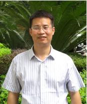 好博体育创新论坛第一千零一十七讲：Systematic Design, Dynamic Perturbation,  and Property Tuning of Metal–Organic  Framework Glasses