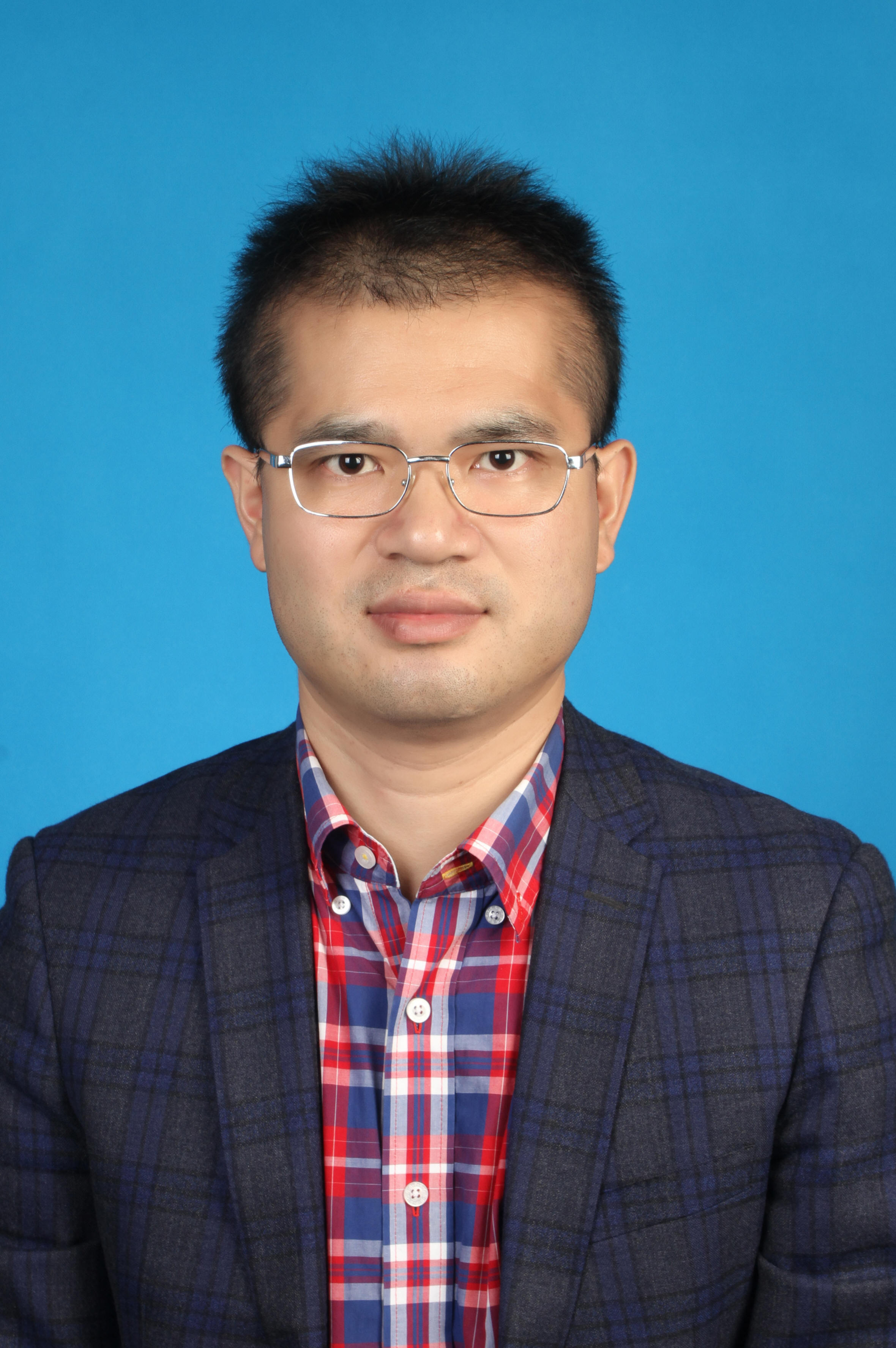好博体育创新论坛第一千一百三十五讲：分布式机器学习网