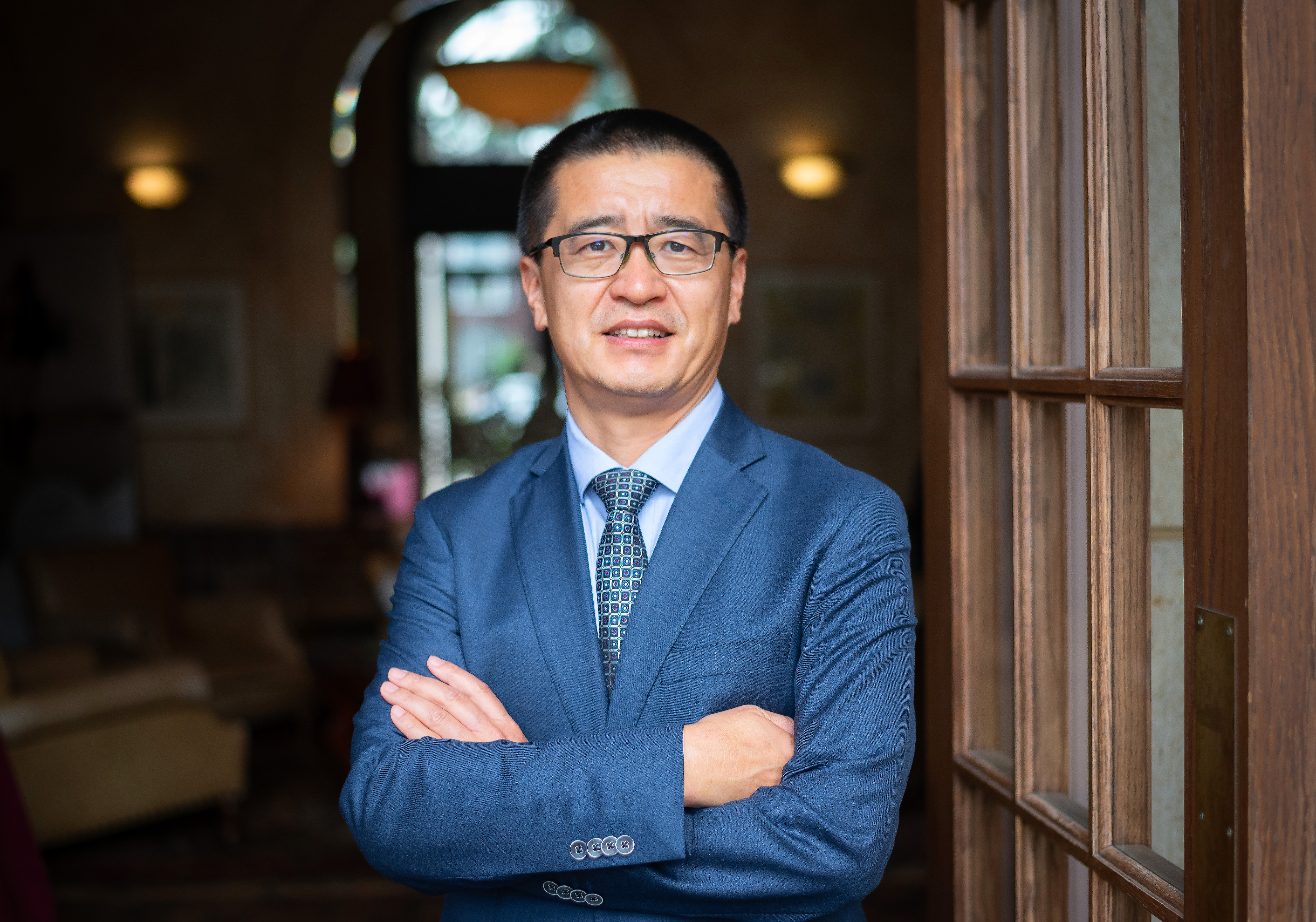 好博体育创新论坛第一千四百六十二讲：如何撰写国际同行审阅文章？ 