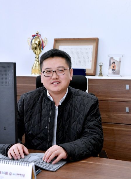 好博体育创新论坛第八百五十四讲暨校庆117周年学术讲座：微流场反应技术及其在生物基材料开发中的应用研究