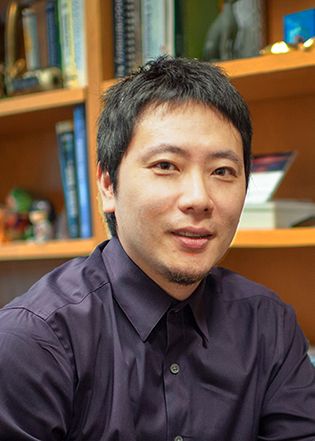 好博体育创新论坛第七百四十八讲（“弘扬爱国奋斗精神、建功立业新时代”系列活动)：High-quality nanomaterials: from single quantum dot to their higher-order architectural superstructures