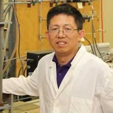 好博体育创新论坛第七百八十八讲：Novel Perovskite Catalysts for Solid Oxide Fuel Cells and Water Splitting