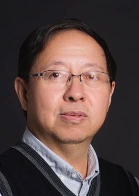 好博体育创新论坛第一千八百七十五讲：地球大龟裂：从岩石破裂模拟到地球演化新说