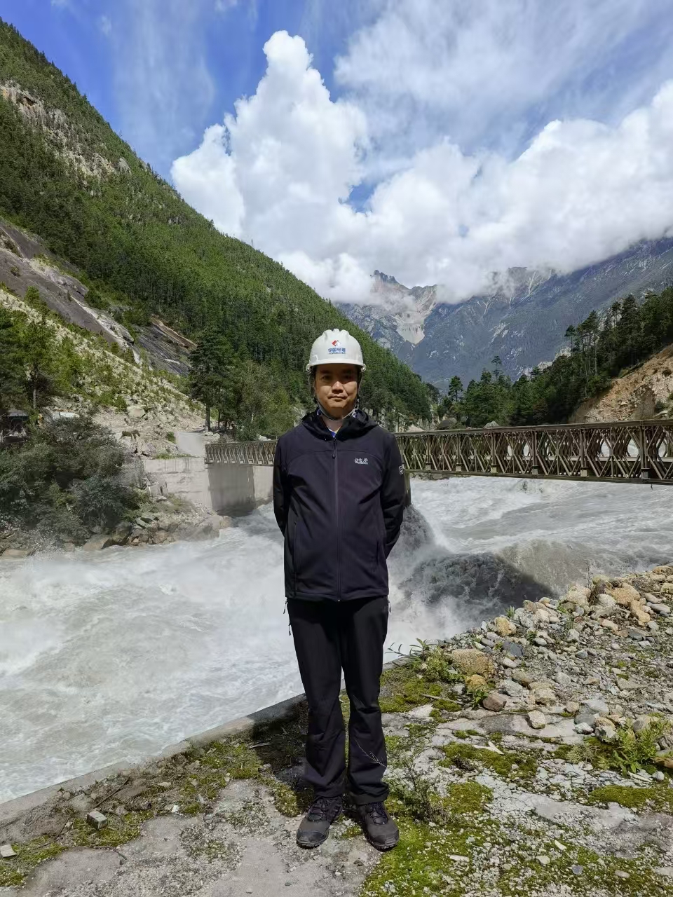 好博体育创新论坛第一千八百讲：陕西抽水蓄能工程建设中的主要岩土工程问题