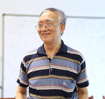 好博体育创新论坛第八百一十四讲暨校庆117周年学术讲座：编码、密码和量子通信