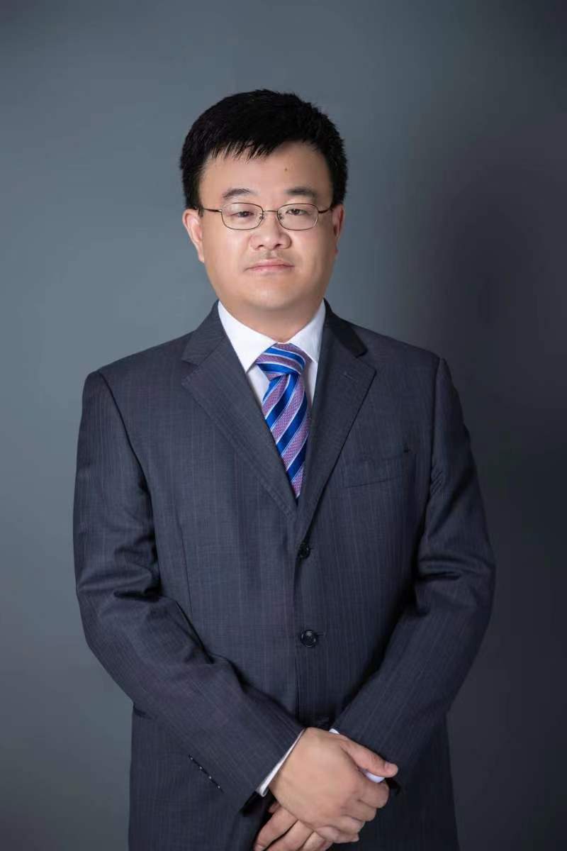 好博体育创新论坛第一千四百一十四讲：大湾区典型河湖水体微塑料全过程生态管控技术研究