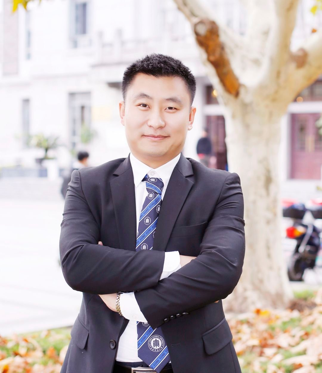 好博体育创新论坛第一千一百零六讲：人文地理学中的尺度问题